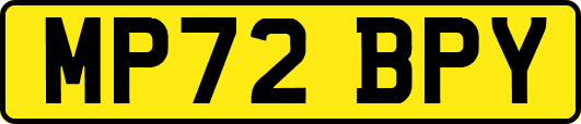 MP72BPY