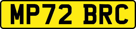 MP72BRC