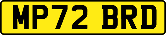 MP72BRD