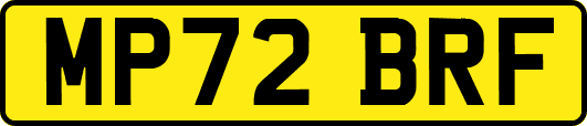 MP72BRF
