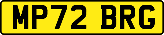 MP72BRG