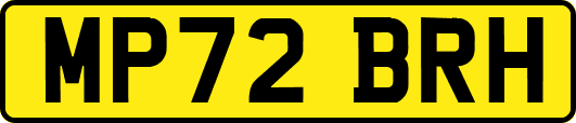 MP72BRH