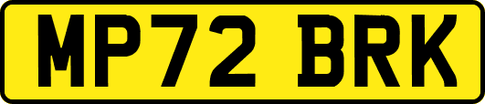 MP72BRK