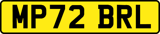 MP72BRL