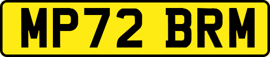 MP72BRM