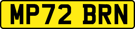MP72BRN