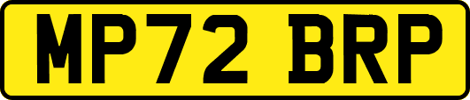 MP72BRP
