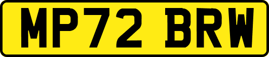 MP72BRW
