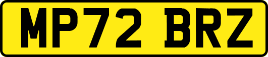 MP72BRZ