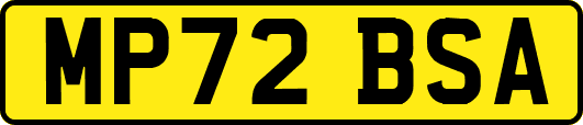 MP72BSA