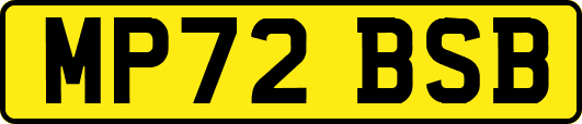 MP72BSB