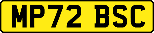 MP72BSC