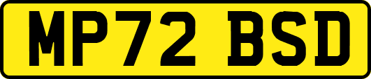 MP72BSD