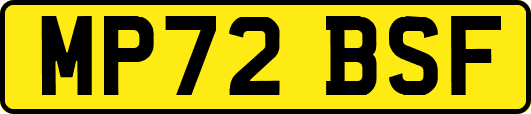 MP72BSF