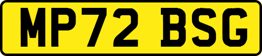 MP72BSG