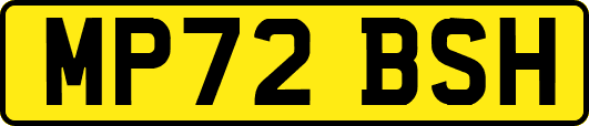 MP72BSH