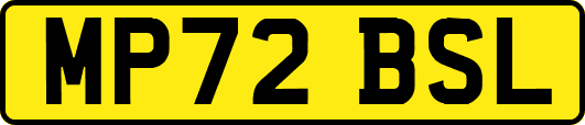 MP72BSL