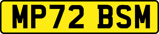 MP72BSM