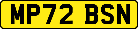 MP72BSN