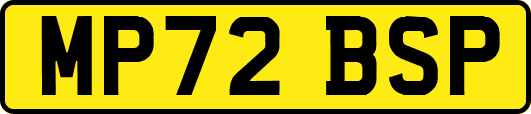 MP72BSP