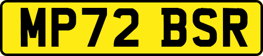 MP72BSR