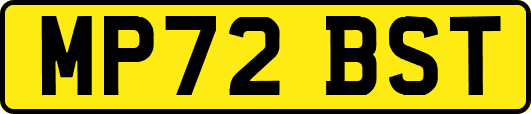 MP72BST