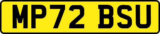 MP72BSU