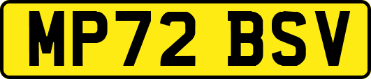 MP72BSV