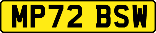 MP72BSW