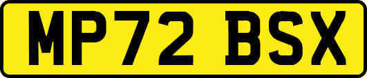 MP72BSX