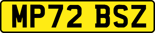 MP72BSZ
