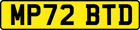 MP72BTD