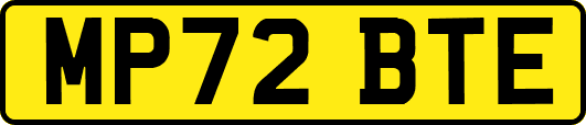 MP72BTE
