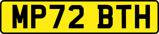 MP72BTH