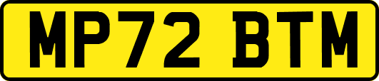 MP72BTM