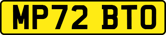 MP72BTO