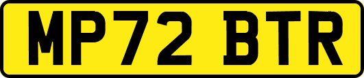 MP72BTR