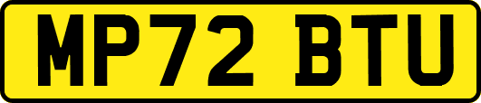 MP72BTU