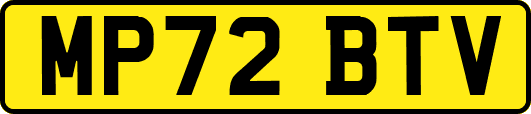MP72BTV