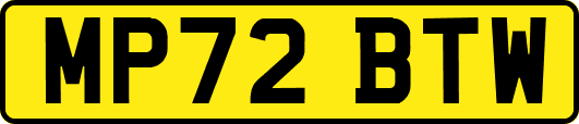 MP72BTW