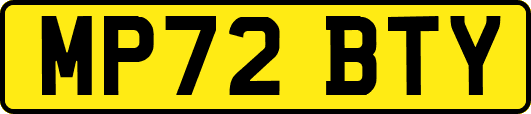 MP72BTY
