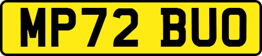 MP72BUO