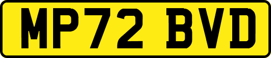 MP72BVD