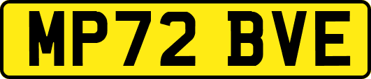 MP72BVE