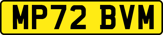 MP72BVM