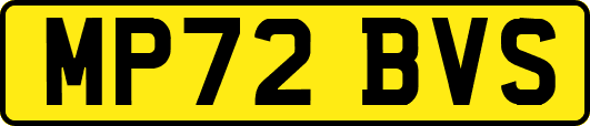 MP72BVS