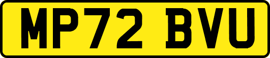 MP72BVU