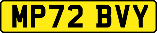 MP72BVY
