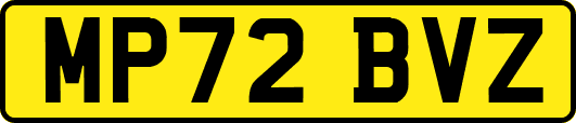 MP72BVZ
