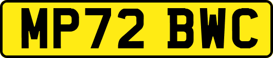 MP72BWC
